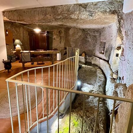 Sardinian Gallery Fonte Bosa Eksteriør bilde