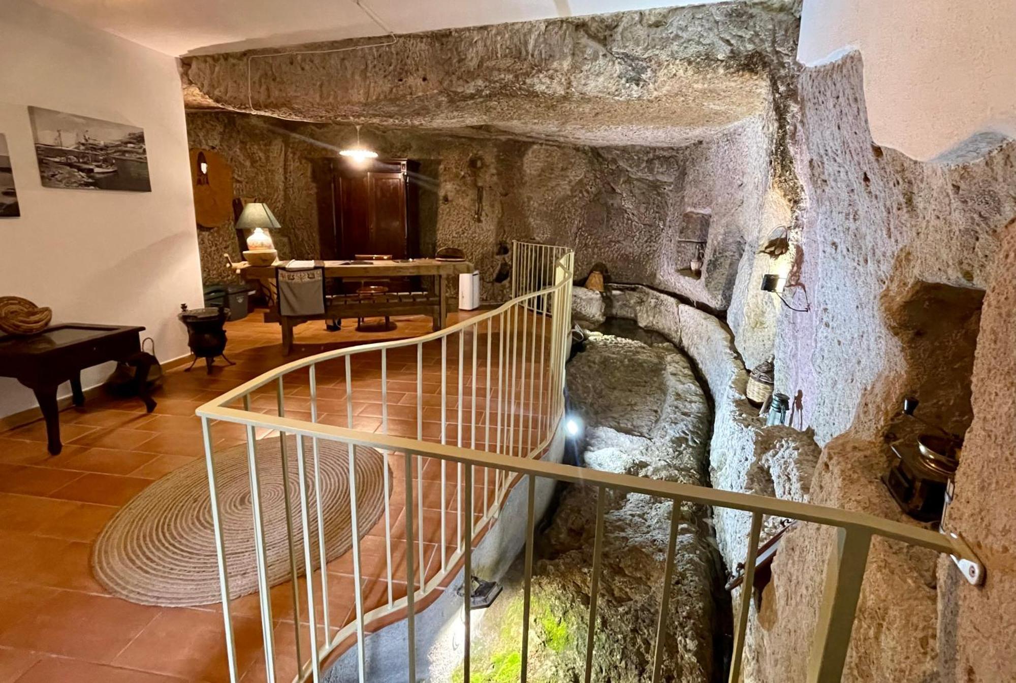 Sardinian Gallery Fonte Bosa Eksteriør bilde